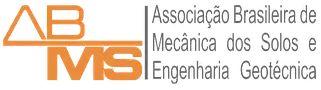 Logomarca da ABMS — Associação Brasileira de Mecânica dos Solos e Engenharia Geotécnica