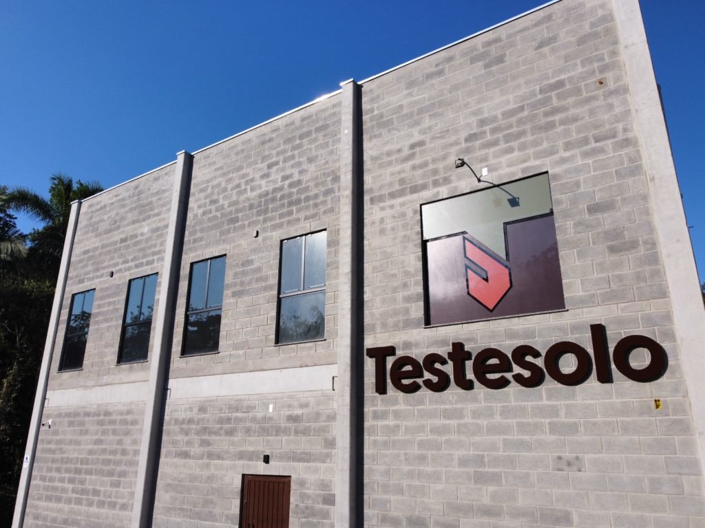 Testesolo Engenharia