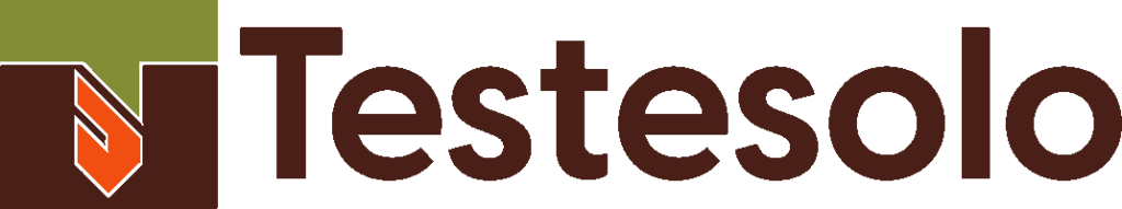 Logo Testesolo