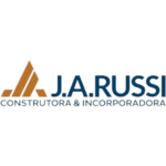 JA Russi logo