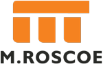 M roscoe Logo