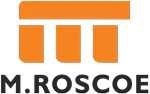 M roscoe Logo