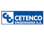 Cetenco logo