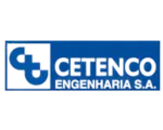 Cetenco logo